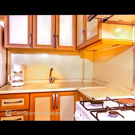 My Apartmán *