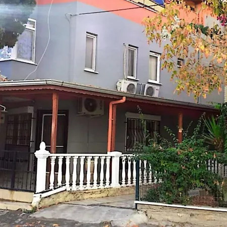Apartmán My Didim